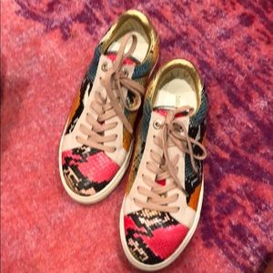 Zadig & Voltaire sneakers